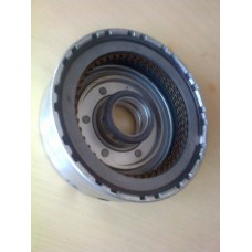 MD711941 MITSUBISHI GALANT OTOMATİK ŞANZUMAN FRENLEYİCİ 